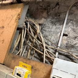 Schaltschrankumbau Karlsruhe 3