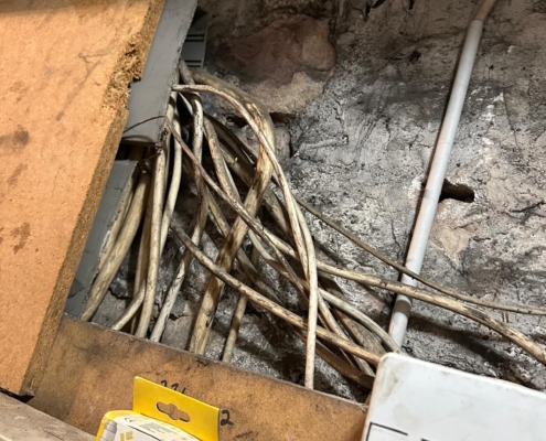 Schaltschrankumbau Karlsruhe 3