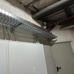 Schaltschrankumbau Karlsruhe 8