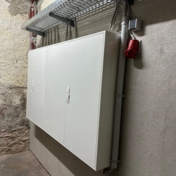 Schaltschrankumbau Karlsruhe 7